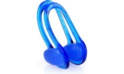 Зажим для носа для плавания Spokey KERILLA синий