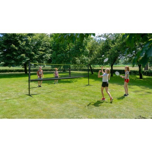 EXIT Multi-Sport Net 5000 Indoor & Outdoor