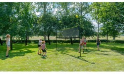 EXIT Multi-Sport tinklas 5000 vidaus ir lauko naudojimui