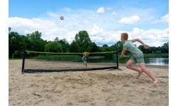 EXIT Multi-Sport tinklas 5000 vidaus ir lauko naudojimui