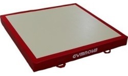 Landing mattress GYMNOVA LANDING LONDON FIG