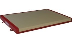 Landing mattress GYMNOVA LANDING LONDON FIG