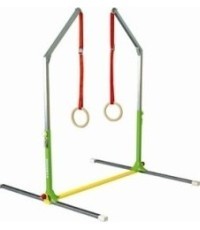 Гимнастические кольца GYMNOVA, мини