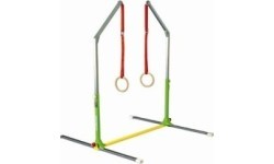 Гимнастические кольца GYMNOVA, мини