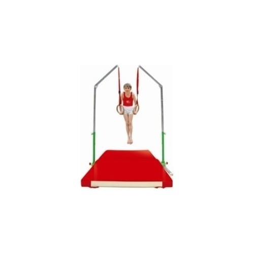 GYMNOVA gimnastikos žiedai, mini