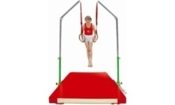 Гимнастические кольца GYMNOVA, мини