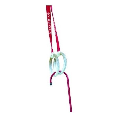Gymnastics Rings Hook GYMNOVA