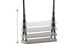 BERG Seat swing