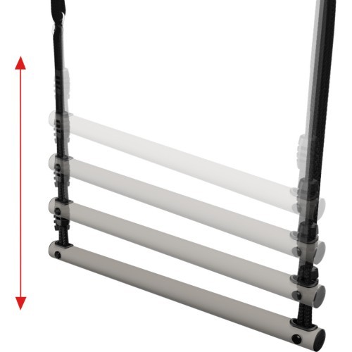 BERG Trapeze