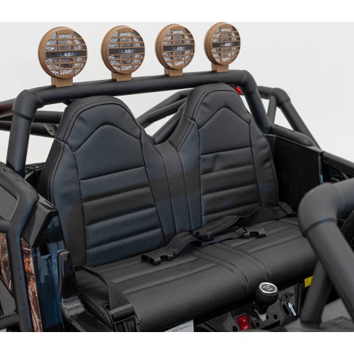 Vehicle Buggy Racing 5 Black