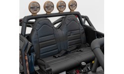 Vehicle Buggy Racing 5 Black