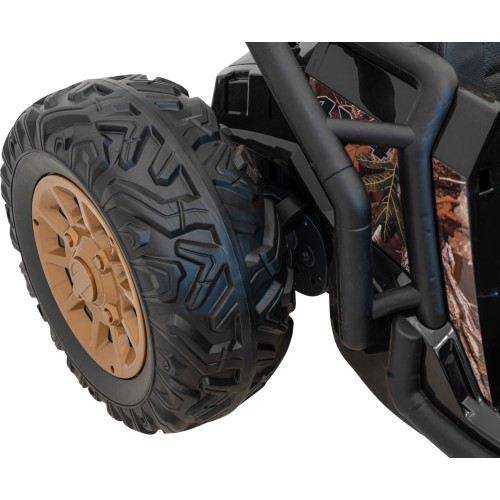 Vehicle Buggy Racing 5 Black