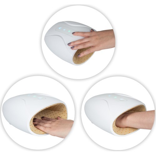Hand Massager inSPORTline Estrapo