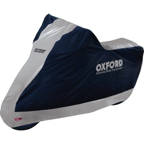Motorcycle Cover Oxford Aquatex L