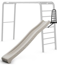 BERG PlayBase platforma su čiuožykla