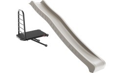 BERG PlayBase Platform + Slide