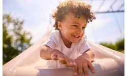 BERG PlayBase Platform + Slide