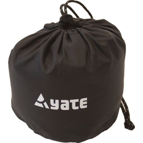 Hand Air-Pump Yate, PU Foam