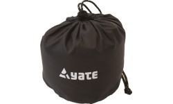 Hand Air-Pump Yate, PU Foam