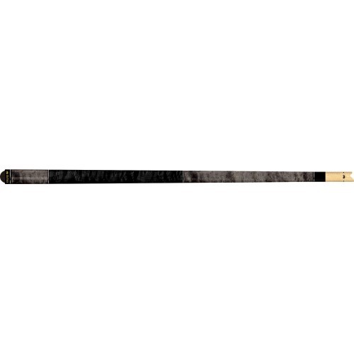 "Buffalo Classic II" karambolinė lazda pilka 140cm