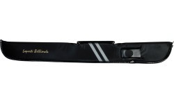 Biliardo lazdų krepšys Laperti Black 1B-1S