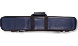 Buffalo De Luxe Cue Bag 4B-8S Blue