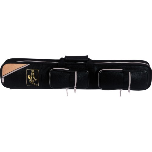 Laperti De Luxe Cue Bag Black 4B-8S