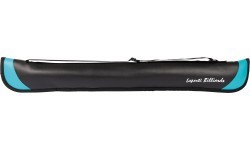 Laperti Hustler Cue Bag black/blue 1B-1S