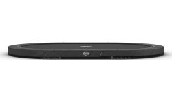 BERG SPORTS Grand Elite InGround 520 Grey