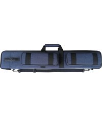 Laperti Cue Bag 2B-4S blue