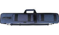 Laperti Cue Bag 2B-4S blue