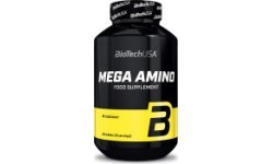 Biotech Mega Amino 3200 100 tab.