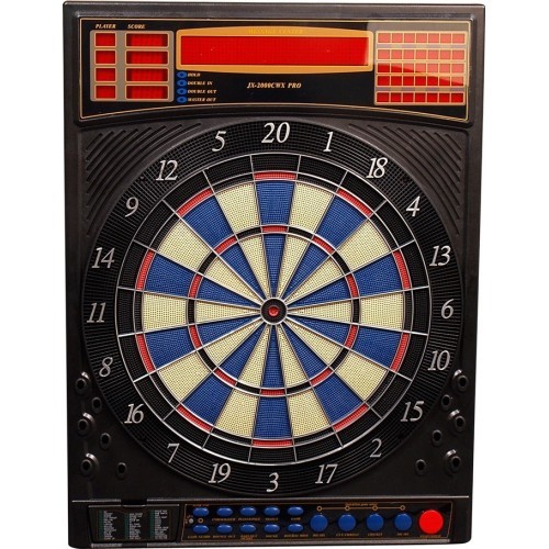 Electronic Dartboard JX 2000 PRO