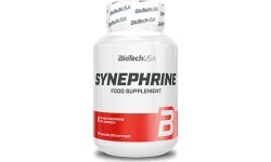 BioTech Synephrine (синефрин) 60 капс.