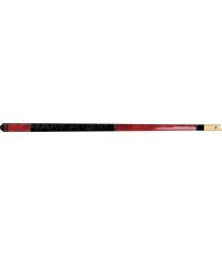Biliardo lazda Buffalo Classic II carom, raudona