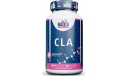 Haya Labs CLA 60 caps.