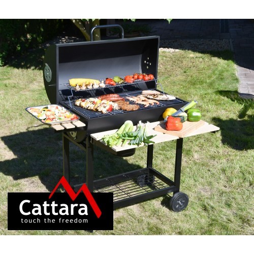 Anglies grilis Cattara Barrel