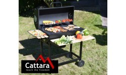 Anglies grilis Cattara Barrel
