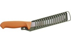 Morakniv Hunting Butcher knife orange stainless steel