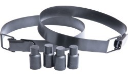 Free-Standing Punching Bag inSPORTline Igopock