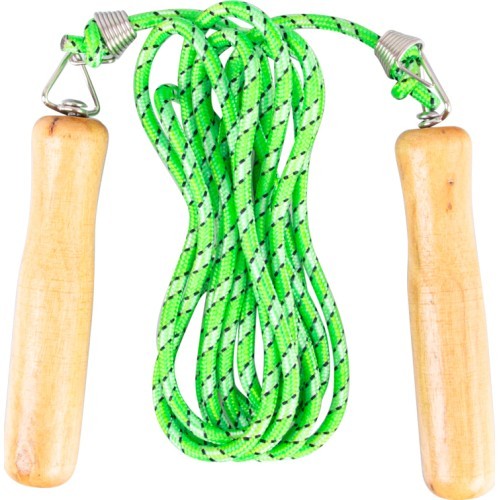 Jump Rope inSPORTline Jumpwood