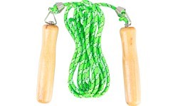 Jump Rope inSPORTline Jumpwood