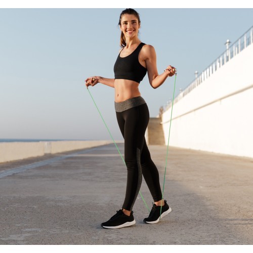 Jump Rope inSPORTline Jumpwood
