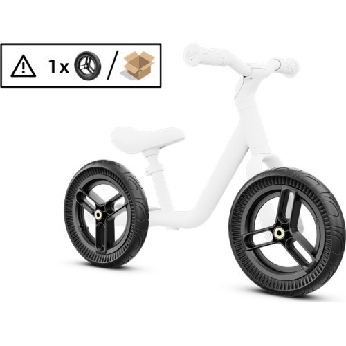 MOOV EVA ratas 10"
