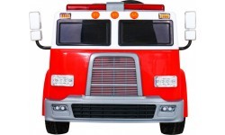 Vehicle Fire Truck