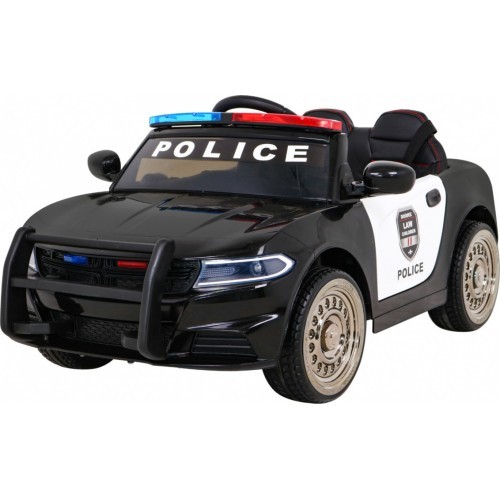 Super-Police Vehicle