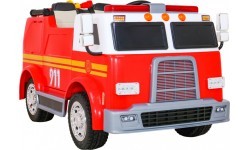 Vehicle Fire Truck