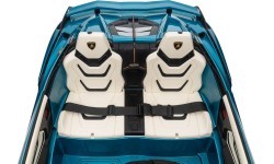 Lamborghini SIAN vehicle Blue