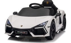 Электромобиль Lamborghini Revuelto White