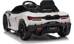 Электромобиль Lamborghini Revuelto White